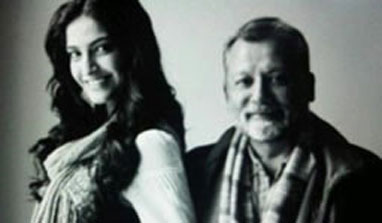 I admire Pankaj Kapoor: Sonam